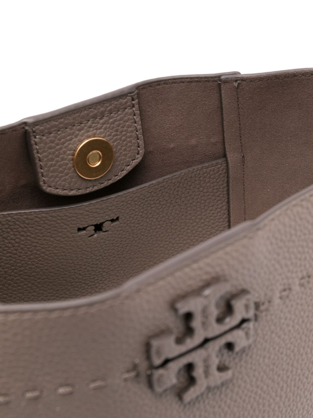 Tory Burch Bags.. Lilac 74956MCGRAW963 (TORY BURCH / ハンドバッグ・ショルダーバッグ ) | TORY BURCH (トリーバーチ)(1)