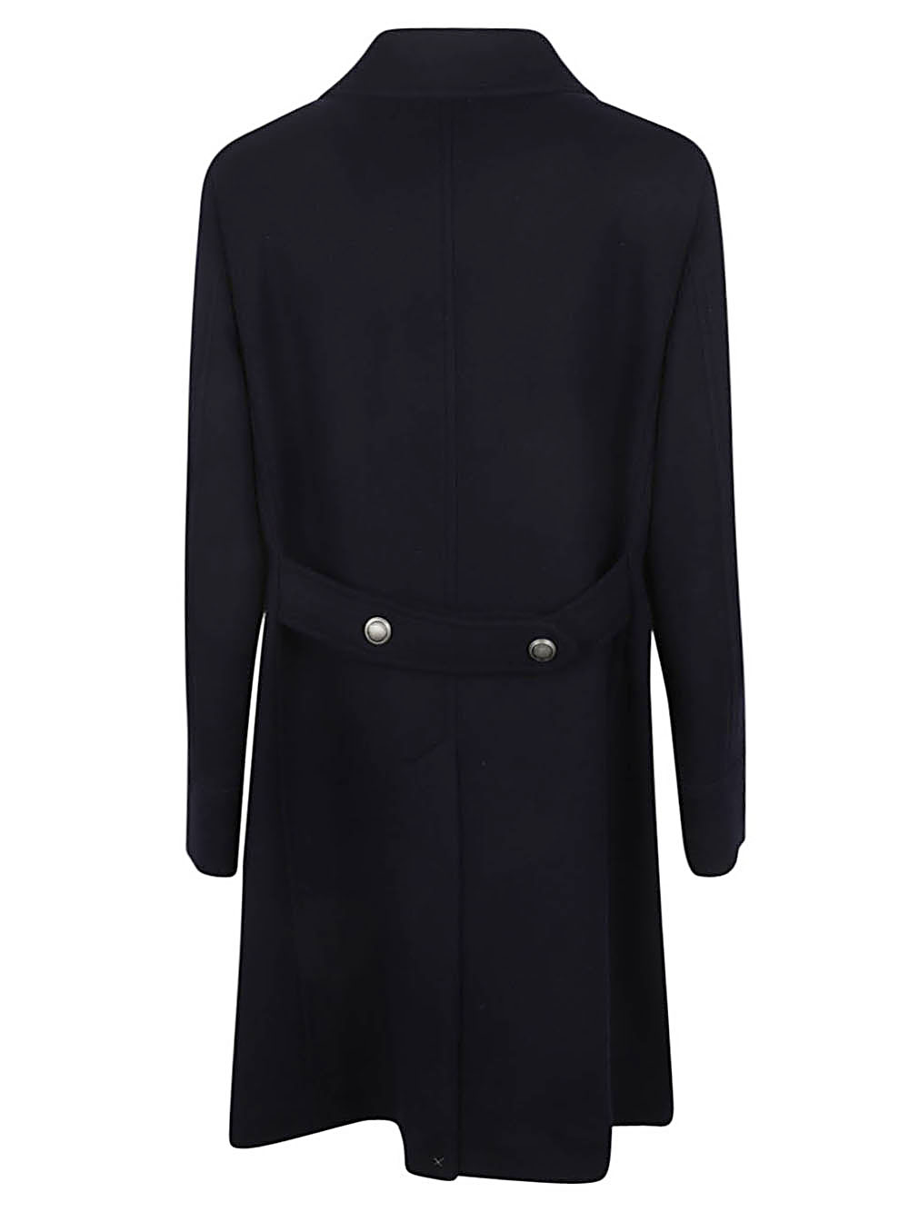 Brunello Cucinelli Coats Blue MY4289129DC003 (Brunello Cucinelli / コート ) | Brunello Cucinelli (ブルネロ・クチネリ)(1)