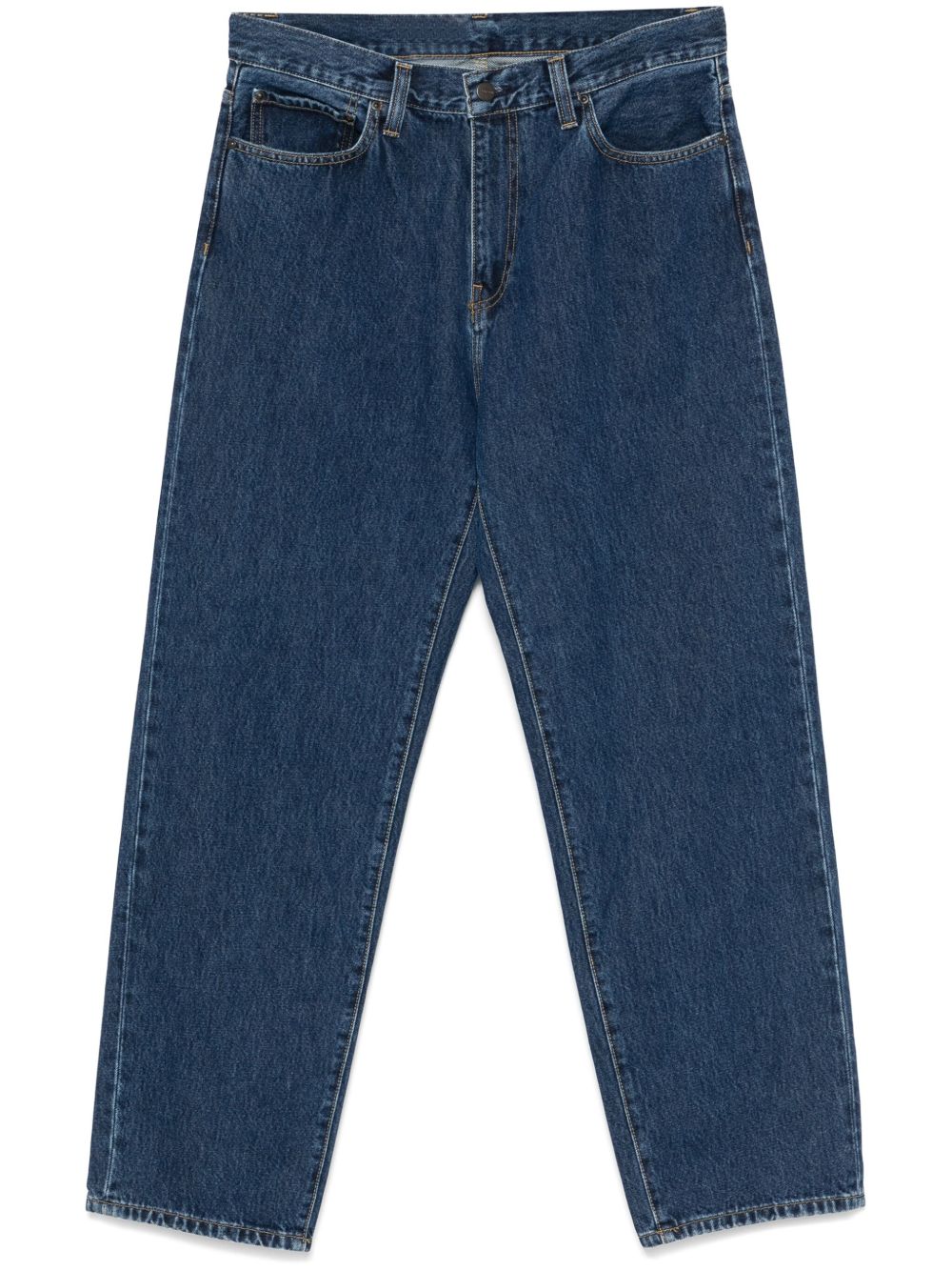 CARHARTT WIP MAIN Jeans Blue I0342370106 (Carhartt WIP / ジーンズ ) | Carhartt WIP (カーハート)