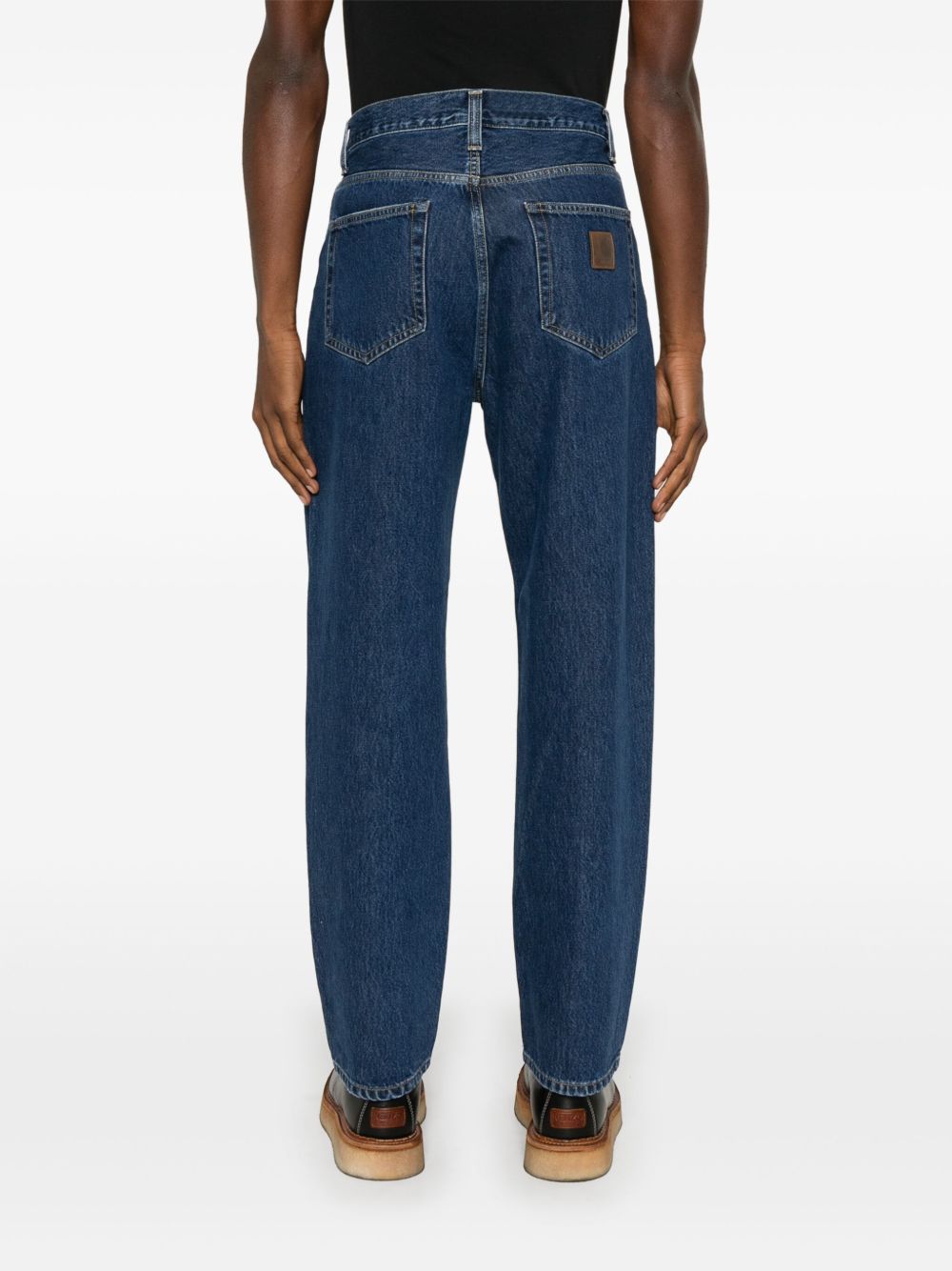 CARHARTT WIP MAIN Jeans Blue I0342370106 (Carhartt WIP / ジーンズ ) | Carhartt WIP (カーハート)(1)