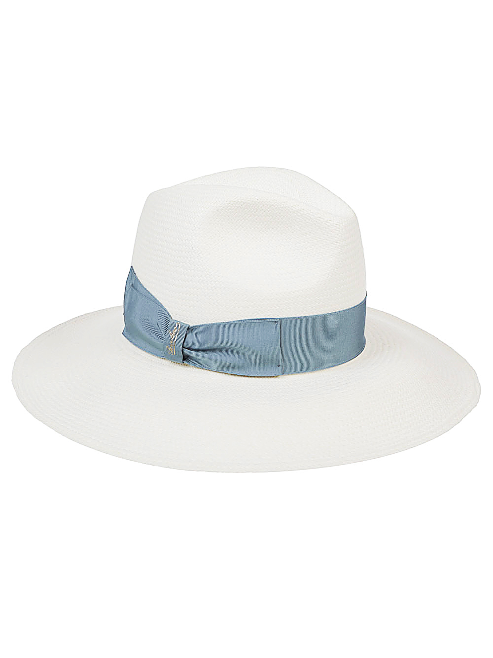 Borsalino Hats Clear Blue 23217101A8 (Borsalino / 帽子 ) | Borsalino (ボルサリーノ)