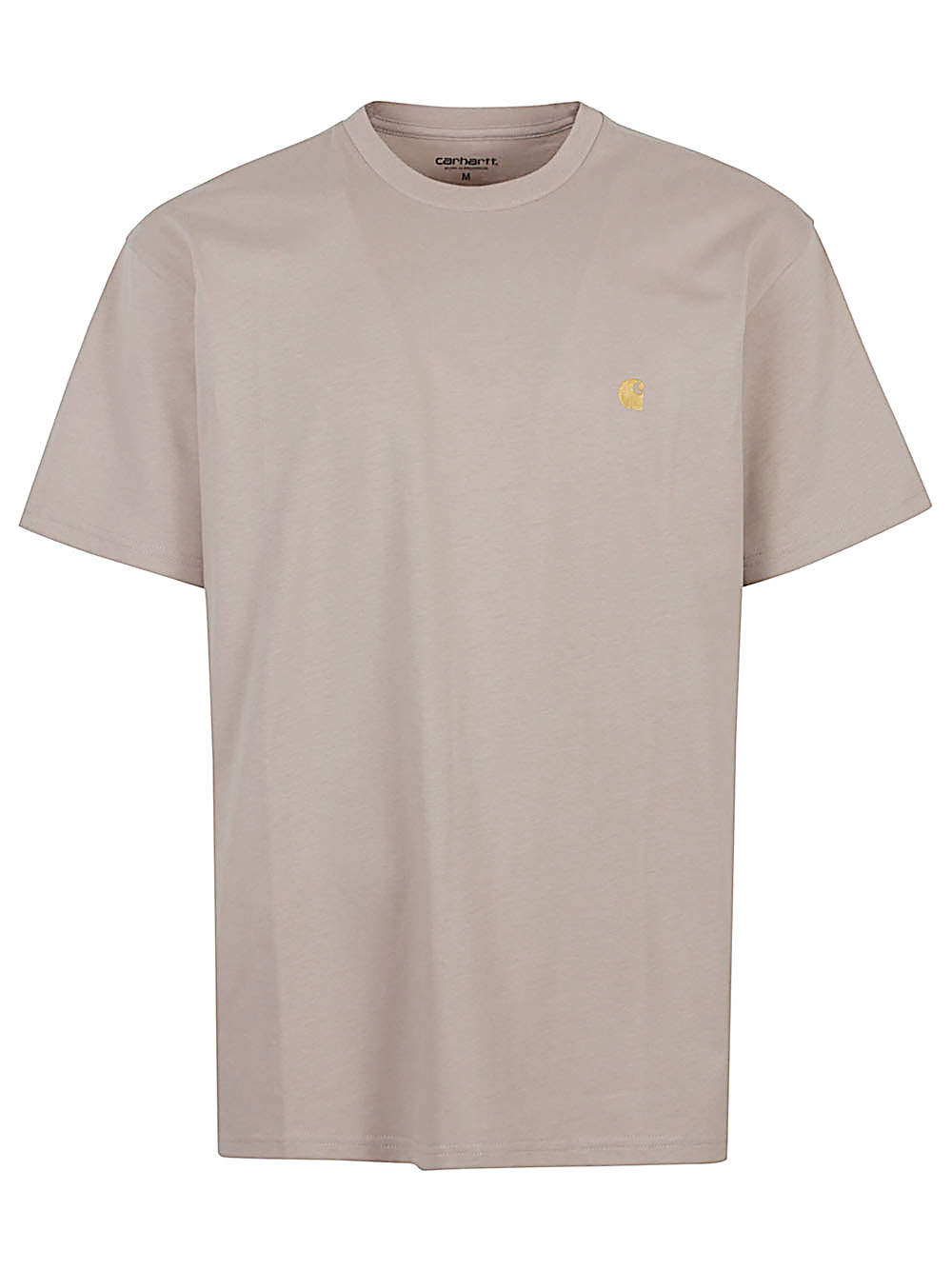 CARHARTT WIP MAIN T-shirts and Polos Beige I0263912Q6XX (Carhartt WIP / Tシャツ・カットソー ) | Carhartt WIP (カーハート)