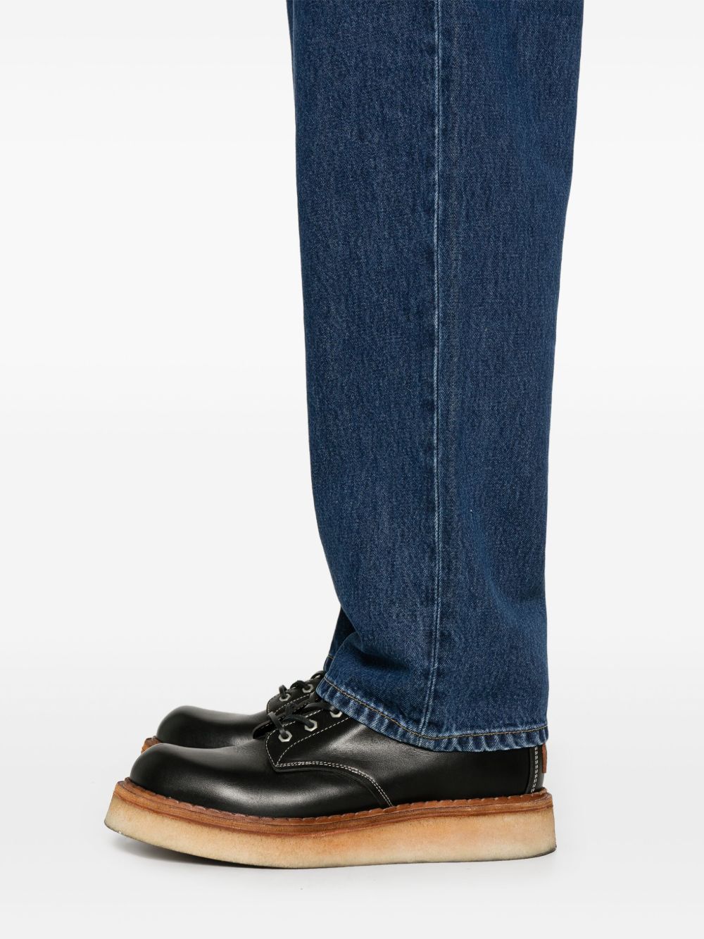 CARHARTT WIP MAIN Jeans Blue I0342370106 (Carhartt WIP / ジーンズ ) | Carhartt WIP (カーハート)(3)
