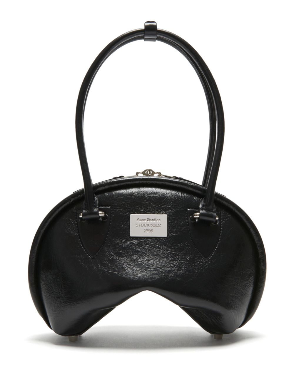 Acne Studios Bags.. Black A10420900 (Acne Studios / ハンドバッグ・ショルダーバッグ ) | Acne Studios (アクネ ストゥディオズ)