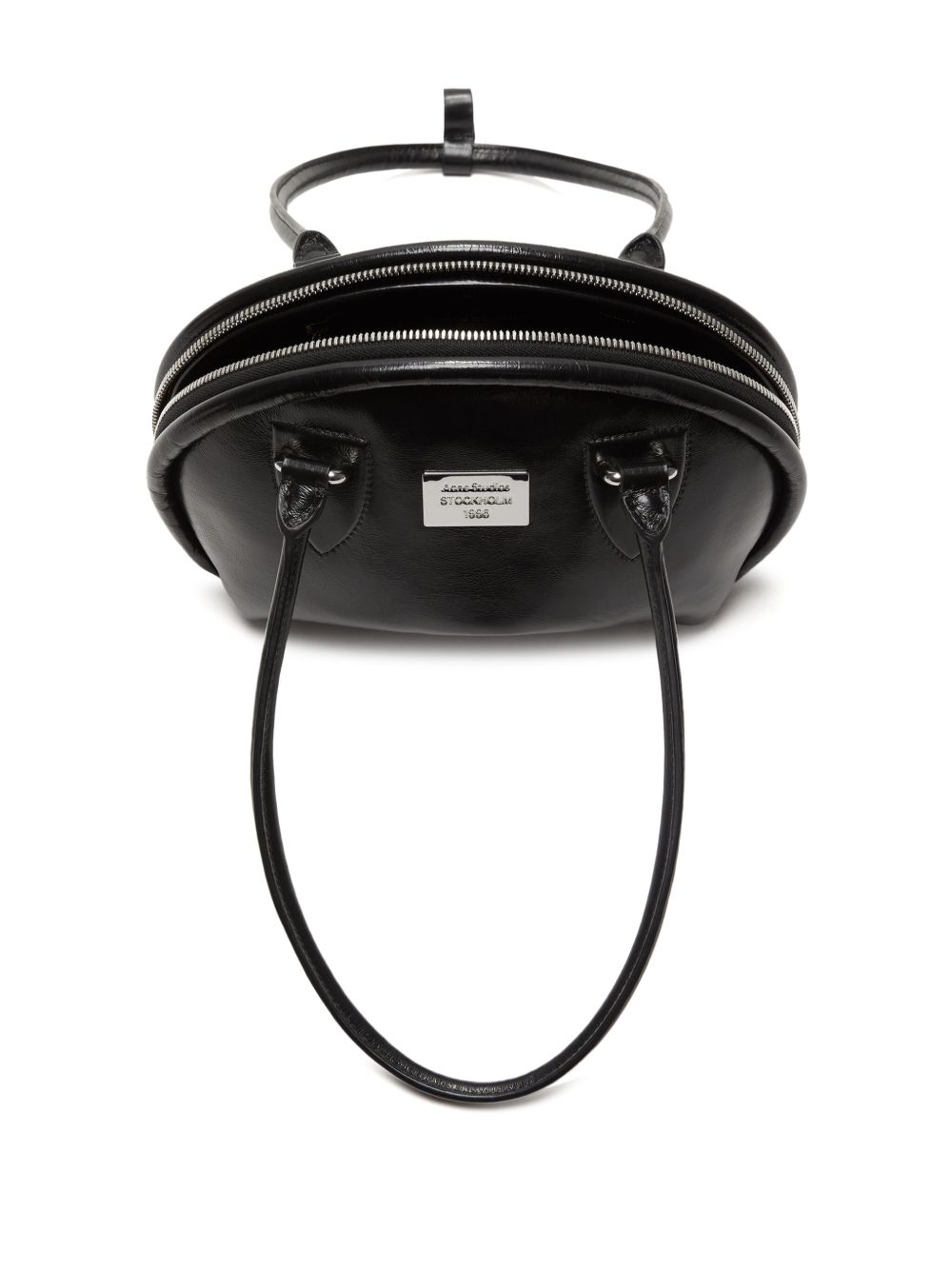 Acne Studios Bags.. Black A10420900 (Acne Studios / ハンドバッグ・ショルダーバッグ ) | Acne Studios (アクネ ストゥディオズ)(2)
