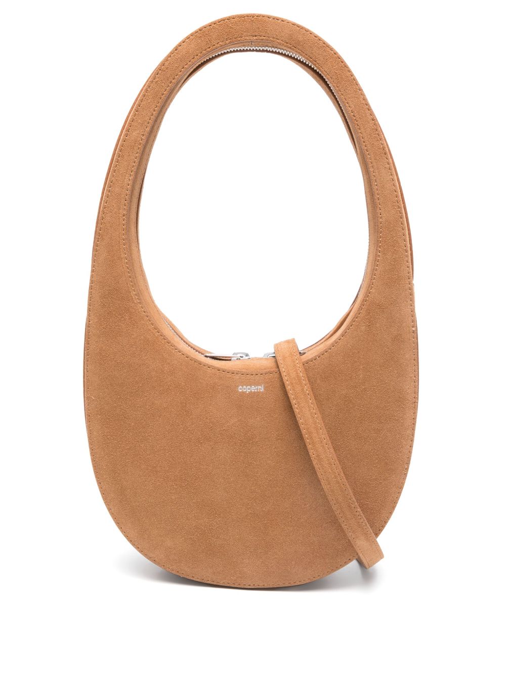 COPERNI COPBA38F6049BRW 関税送料込 Coperni Bags.. Brown COPBA38F6049BRW(ハンドバッグ