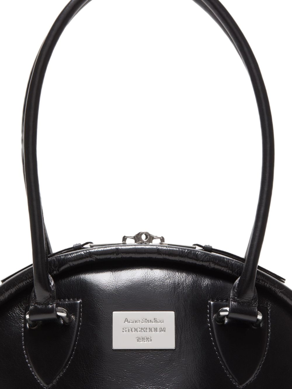 Acne Studios Bags.. Black A10420900 (Acne Studios / ハンドバッグ・ショルダーバッグ ) | Acne Studios (アクネ ストゥディオズ)(3)