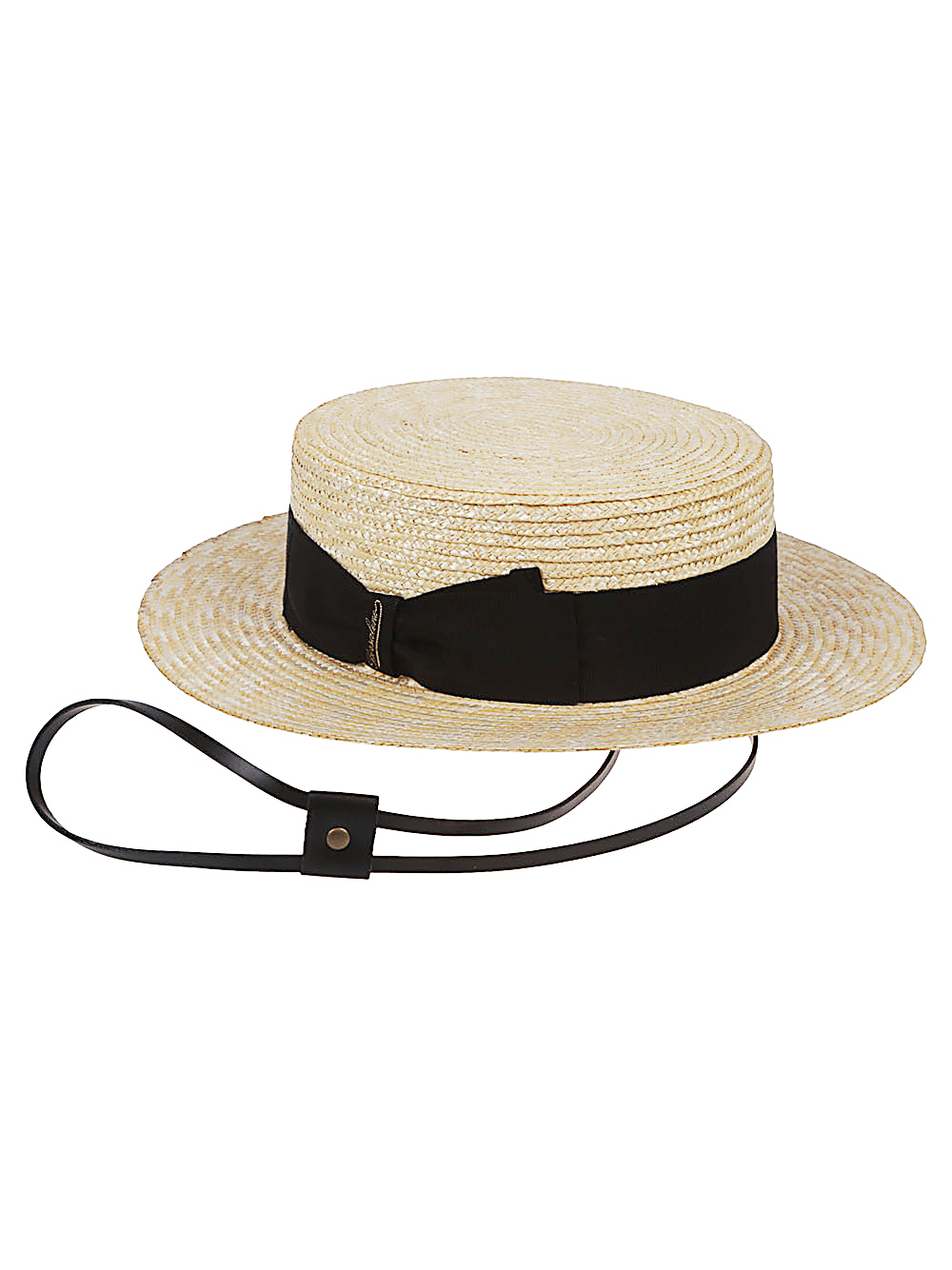 Borsalino Hats Beige 14121300A1 (Borsalino / 帽子 ) | Borsalino (ボルサリーノ)(1)