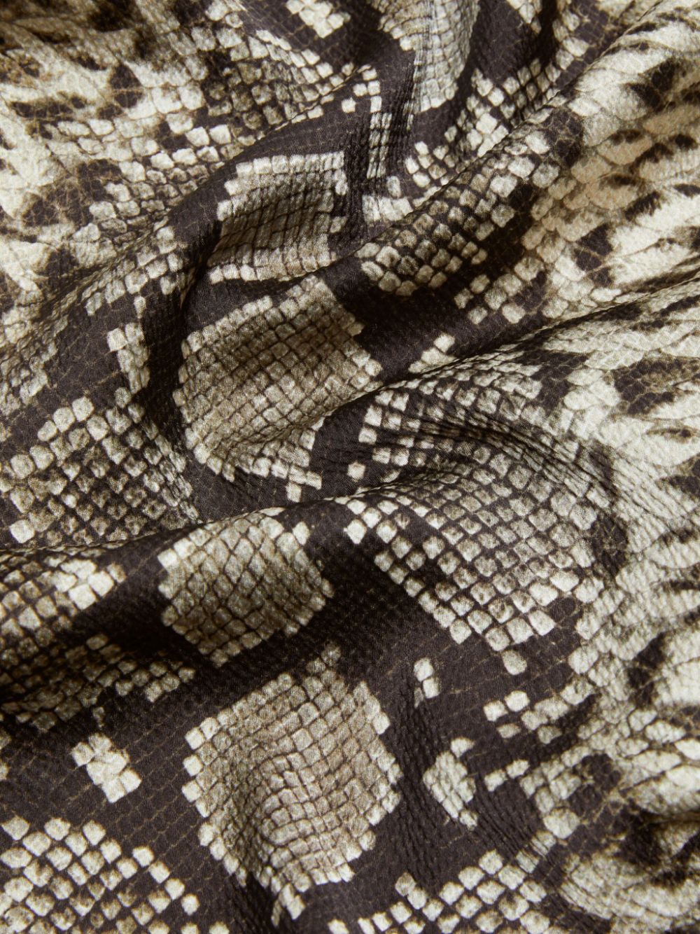 Acne Studios Dresses Brown A20793BPH (Acne Studios / ワンピース・ドレス・オールインワン ) | Acne Studios (アクネ ストゥディオズ)(4)