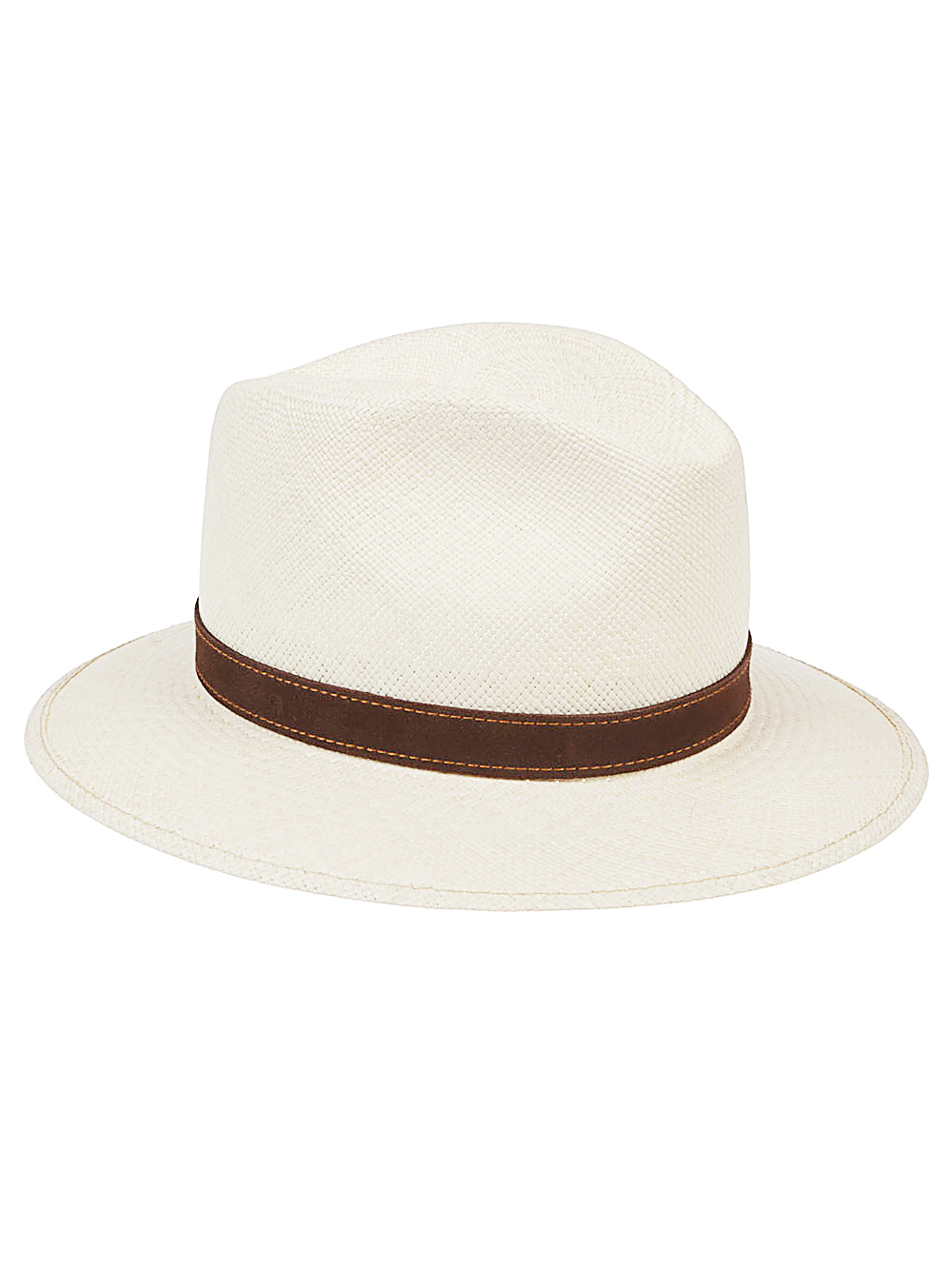 Borsalino Hats Beige 14006000E8 (Borsalino / 帽子 ) | Borsalino (ボルサリーノ)