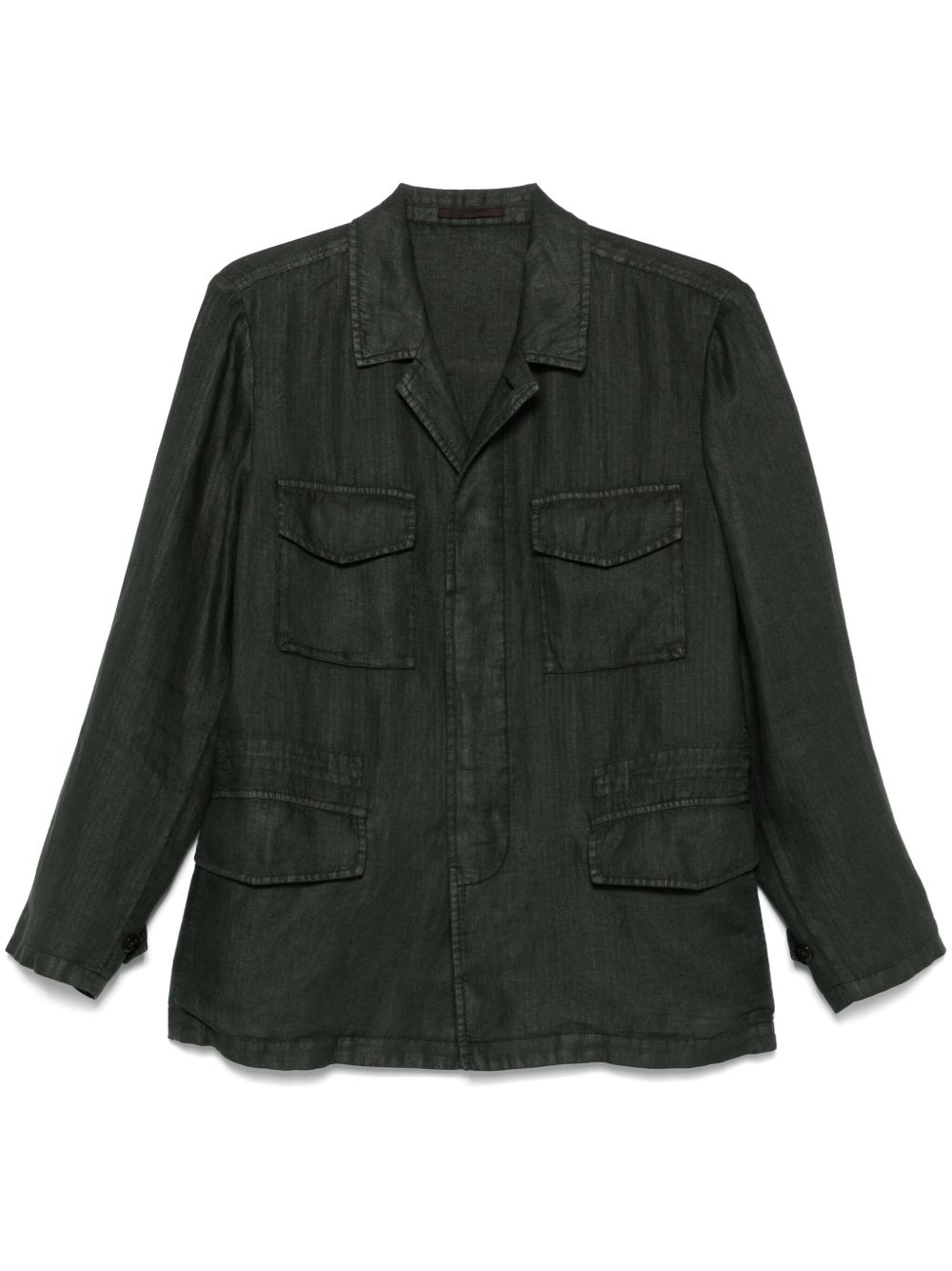 Boglioli Jackets Green OC205QSB4400585 (BOGLIOLI / カジュアルジャケット ) | BOGLIOLI (ボリオリ)