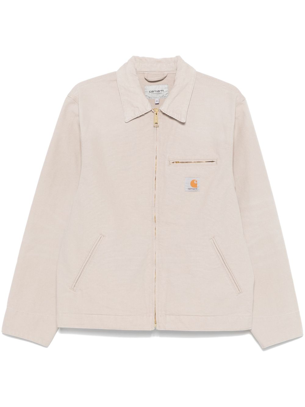 CARHARTT WIP MAIN Jackets Beige I0348192RF4O (Carhartt WIP / カジュアルジャケット・ベスト ) | Carhartt WIP (カーハート)