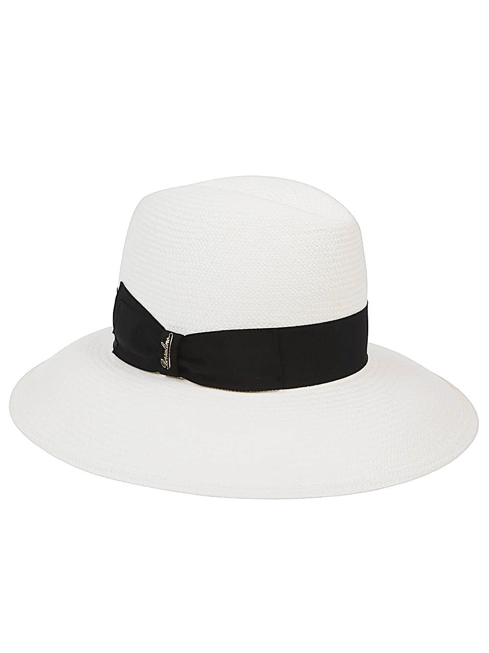 Borsalino Hats Black 23197901A1 (Borsalino / 帽子 ) | Borsalino (ボルサリーノ)