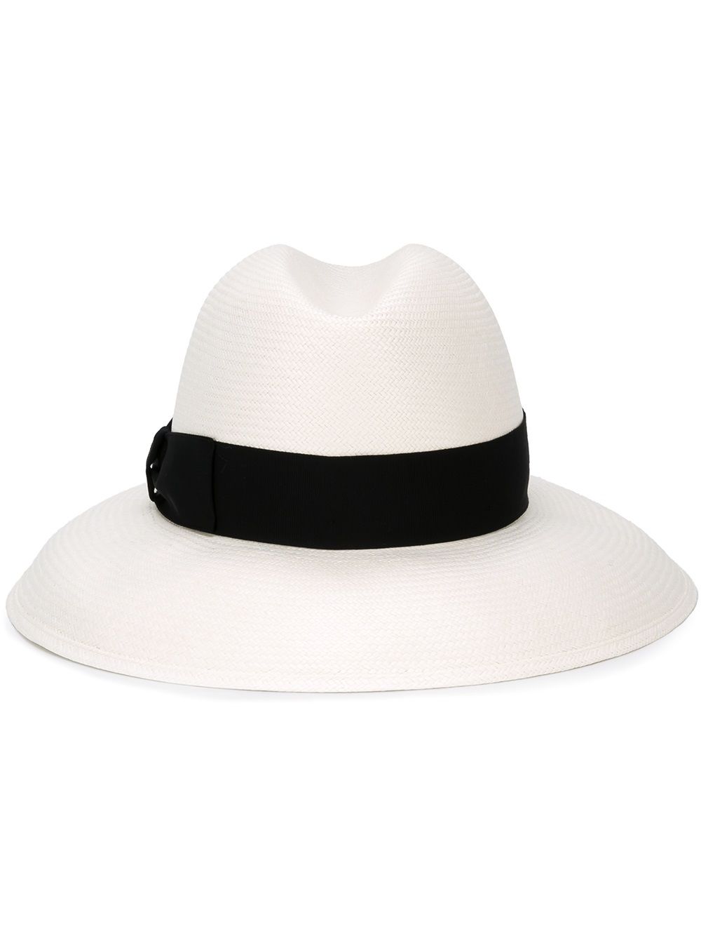 Borsalino Hats Black 23197901A1 (Borsalino / 帽子 ) | Borsalino (ボルサリーノ)(2)