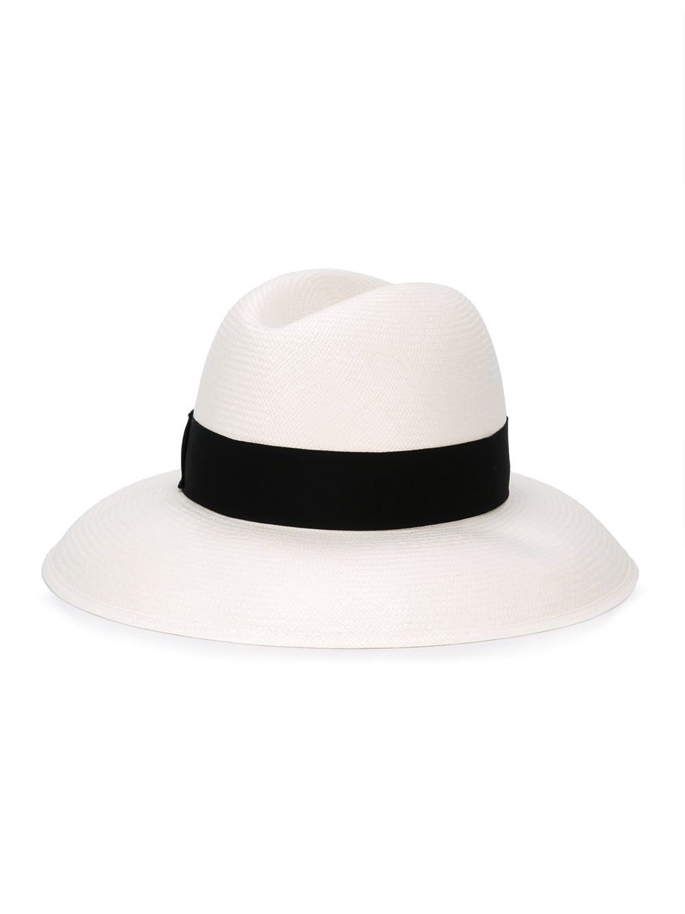 Borsalino Hats Black 23197901A1 (Borsalino / 帽子 ) | Borsalino (ボルサリーノ)(3)