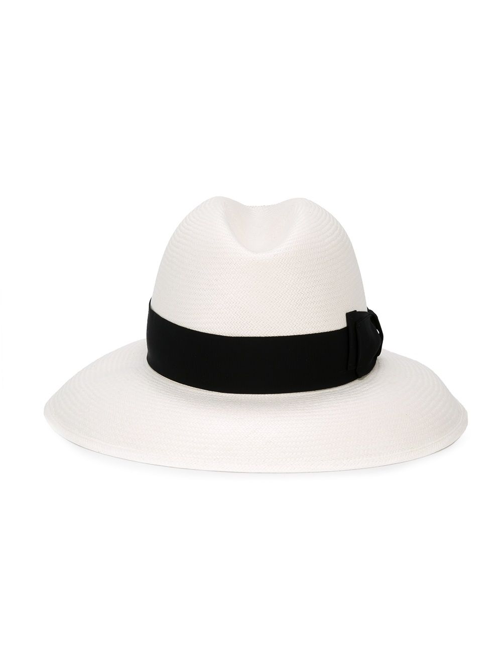 Borsalino Hats Black 23197901A1 (Borsalino / 帽子 ) | Borsalino (ボルサリーノ)(4)