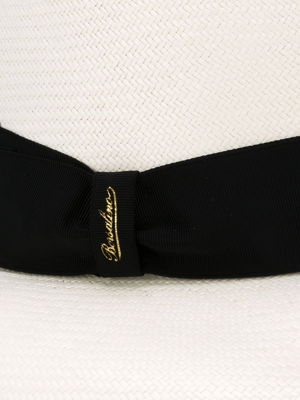 Borsalino Hats Black 23197901A1 (Borsalino / 帽子 ) | Borsalino (ボルサリーノ)(5)