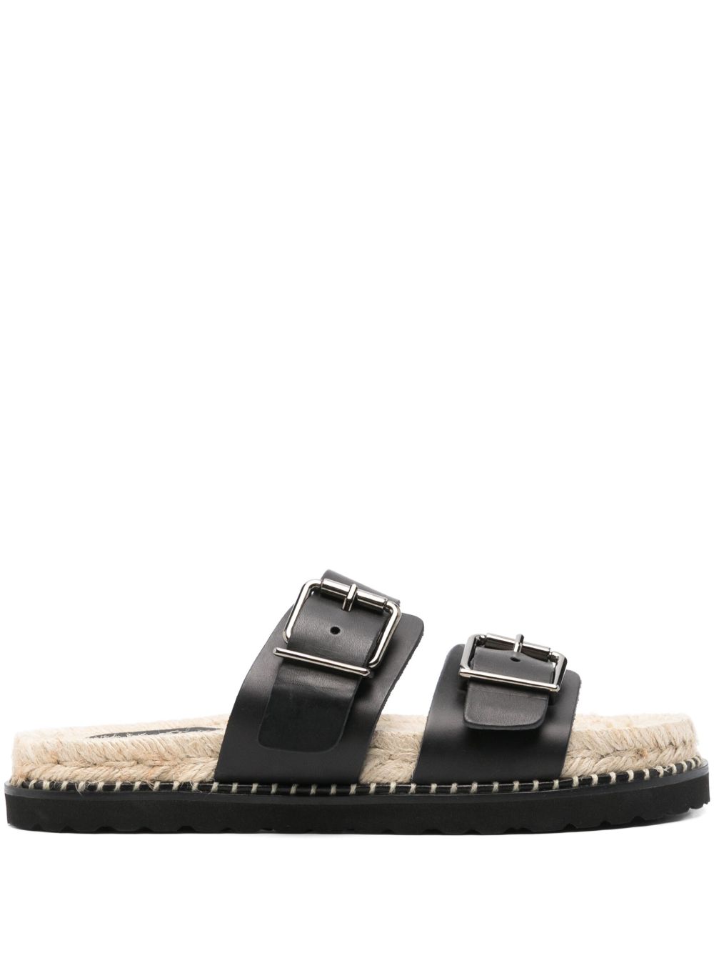 Castaner Sandals Black TER261100 (Castañer / サンダル ) | Castañer (カスタニエール)