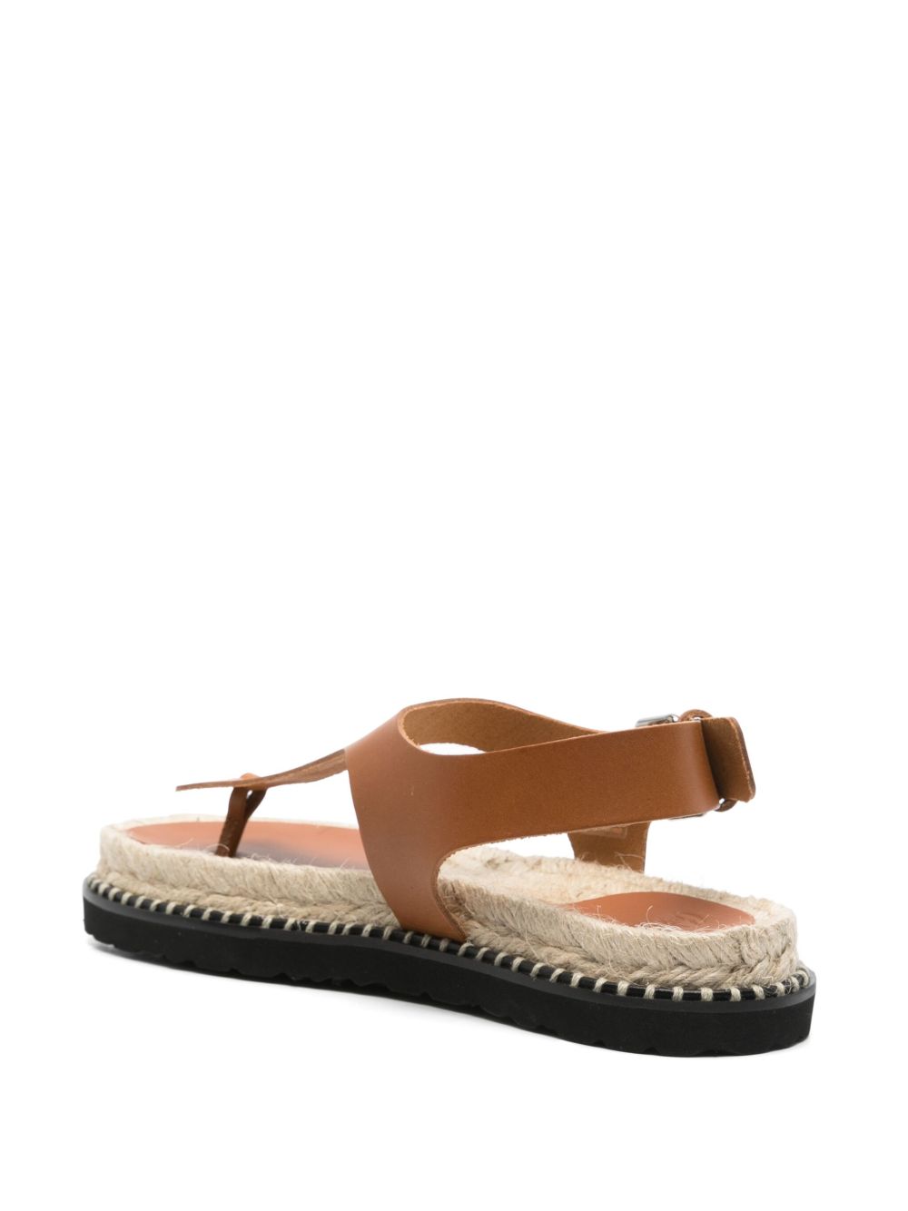 Castaner Sandals Leather Brown TOKIO2612003 (Castañer / サンダル ) | Castañer (カスタニエール)(1)