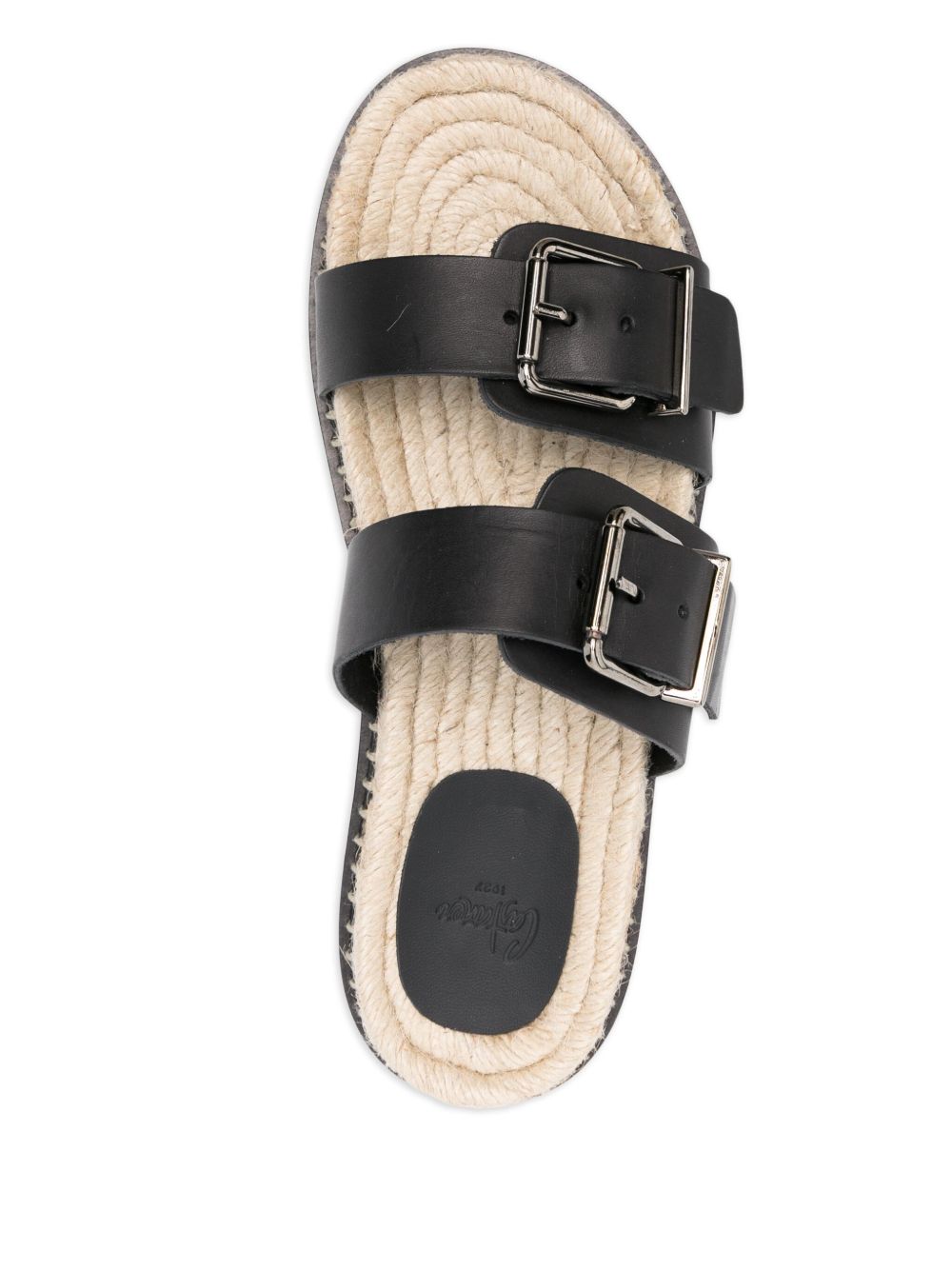 Castaner Sandals Black TER261100 (Castañer / サンダル ) | Castañer (カスタニエール)(1)