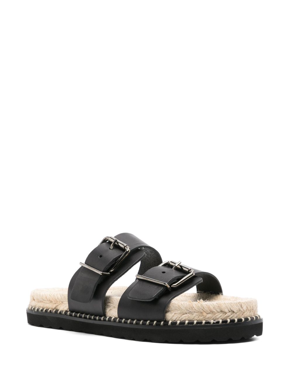 Castaner Sandals Black TER261100 (Castañer / サンダル ) | Castañer (カスタニエール)(2)