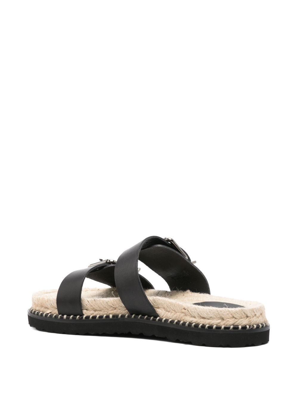 Castaner Sandals Black TER261100 (Castañer / サンダル ) | Castañer (カスタニエール)(3)