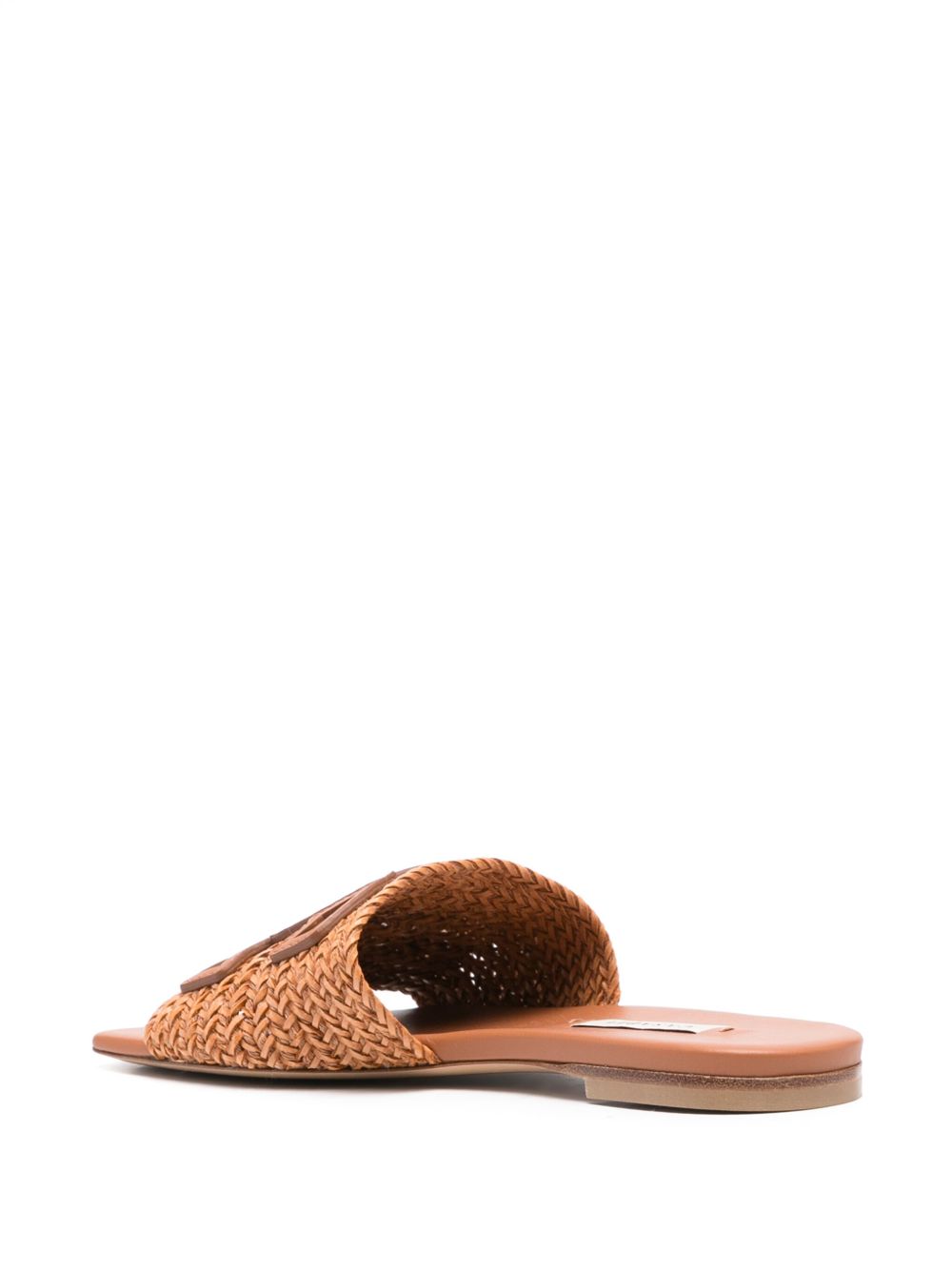 Casadei Sandals Leather Brown 1M449J0101POSIT2618 (CASADEI / サンダル ) | CASADEI (カサディ)(1)