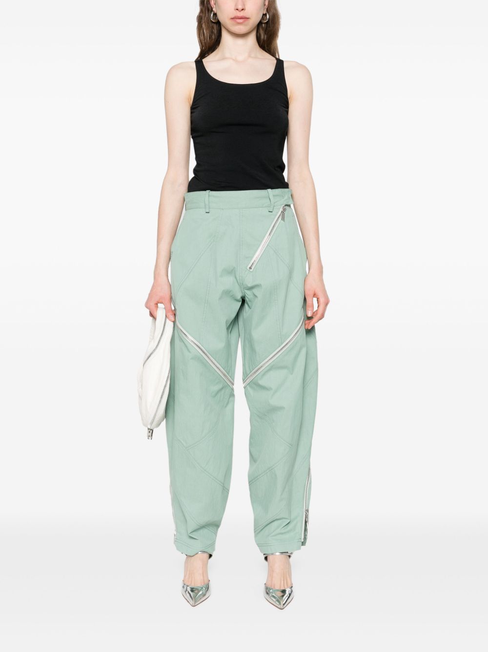 Wolford Top Black 550457005 (Wolford / タンクトップ・キャミソール ) | Wolford (ウォルフォード)(4)