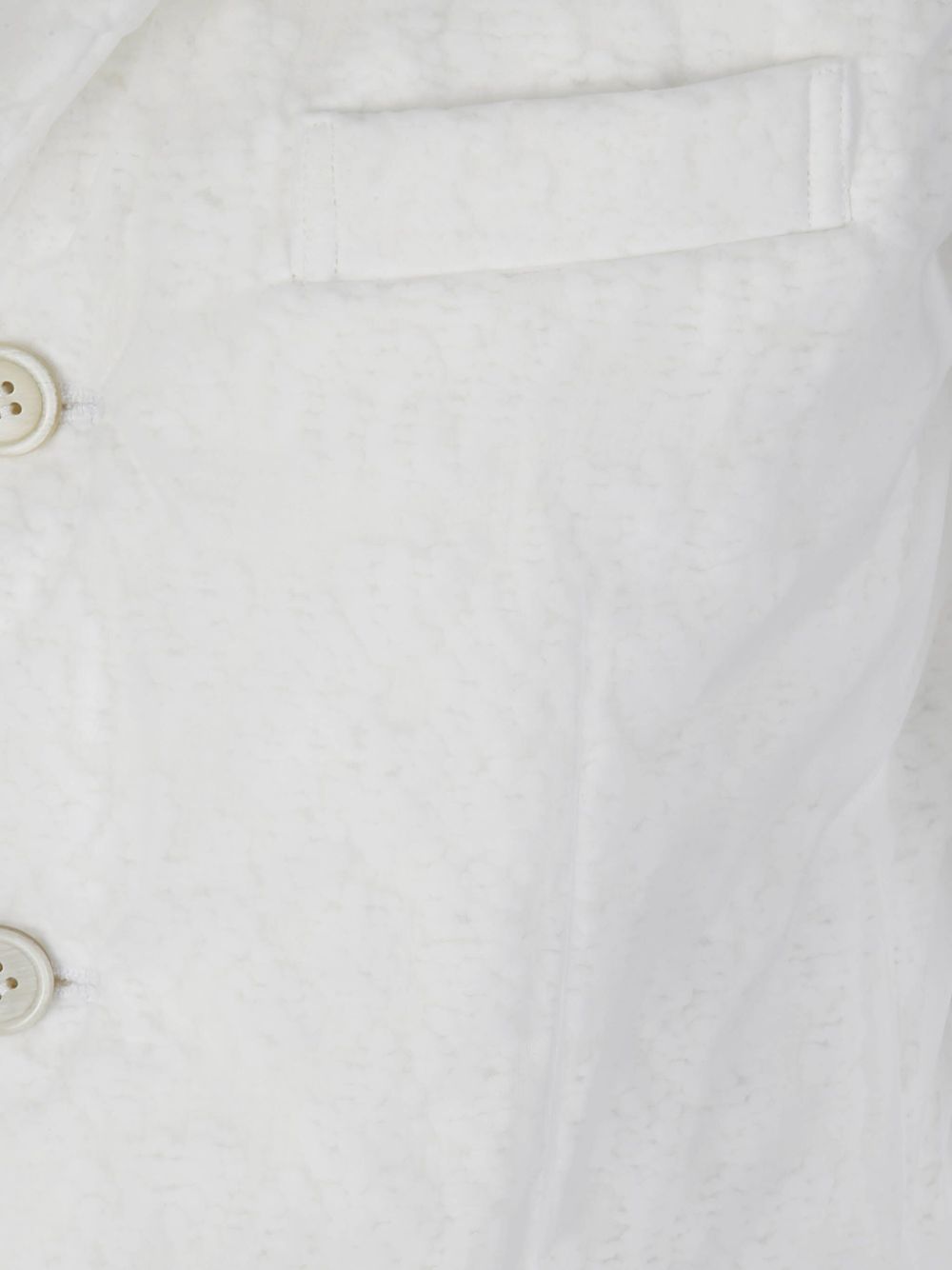 Comme des Garcons Coats White GOJ0070511 (Comme Des Garçons / コート ) | Comme Des Garçons (コムデギャルソン)(2)