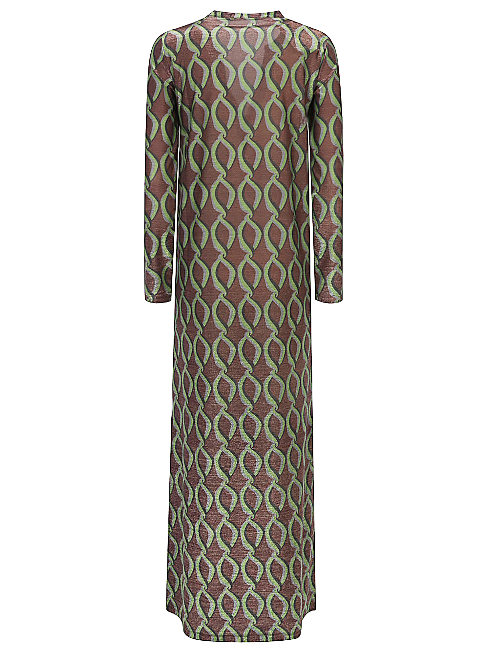 SIYU Dresses MultiColour 530TANTRIS05 (SIYU / ワンピース・ドレス・オールインワン ) | SIYU (シユ)(1)