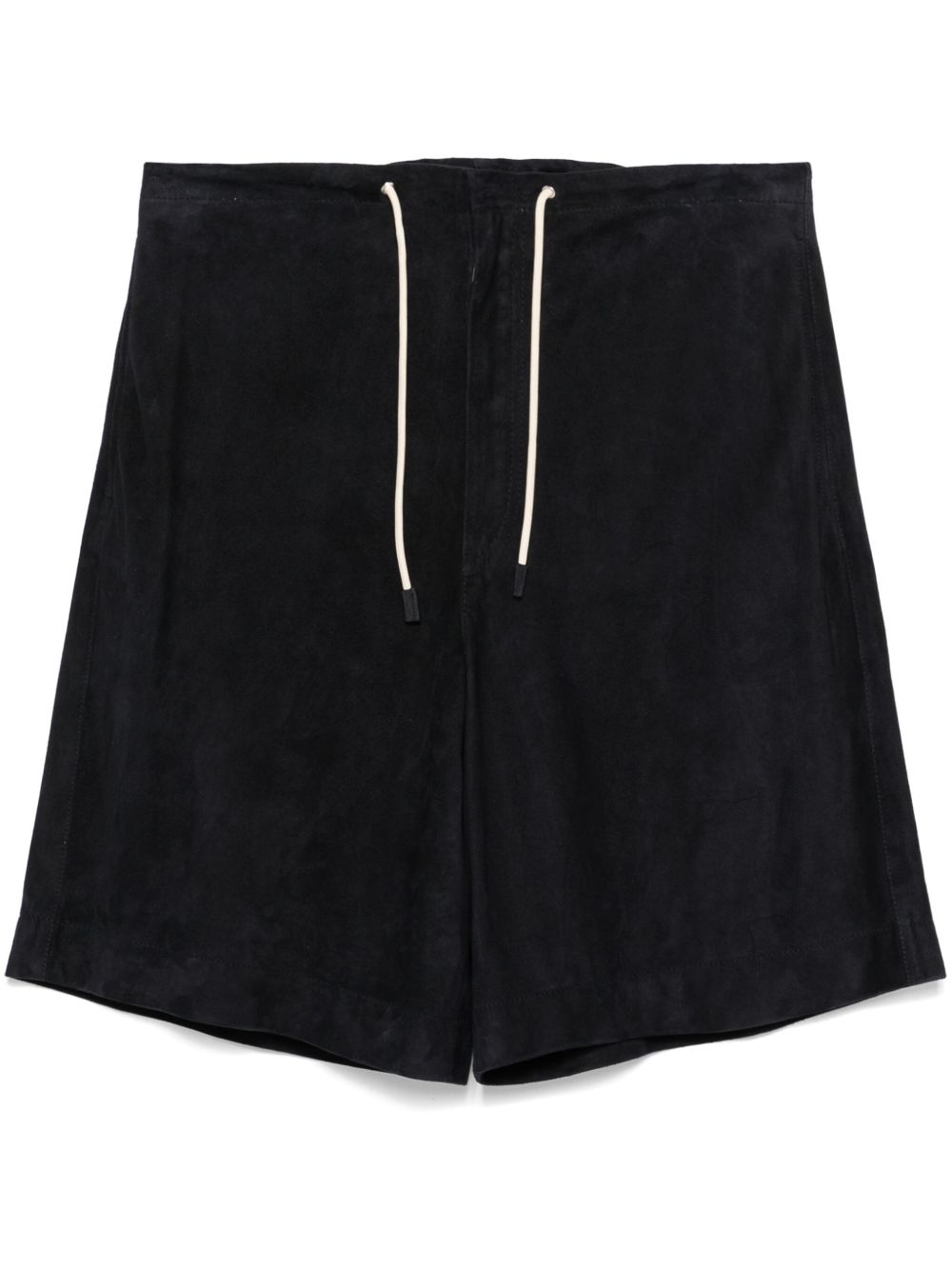 Emporio Armani Shorts Black EM001446AF13843UB109 (EMPORIO ARMANI / ショートパンツ ) | EMPORIO ARMANI (エンポリオ アルマーニ)