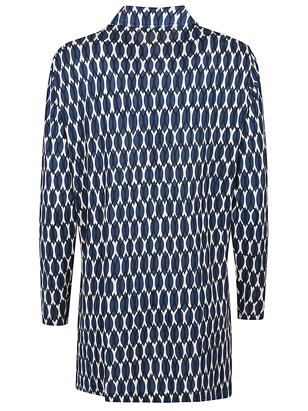 SIYU Shirts Blue 351NINA03 (SIYU / シャツ・ブラウス ) | SIYU (シユ)(1)