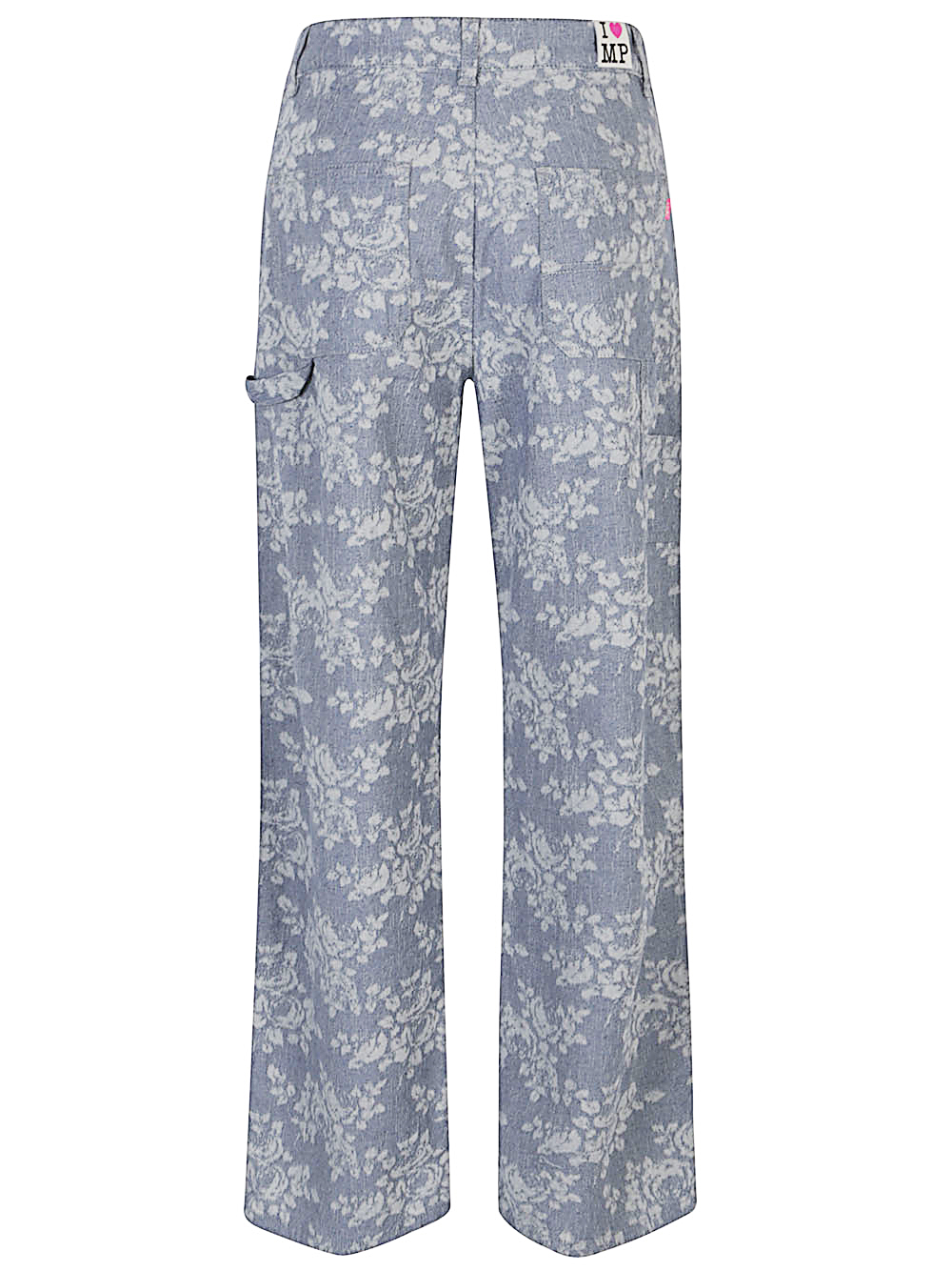 I love my pants Jeans Clear Blue MP034829D006 (I LOVE MY PANTS / ジーンズ ) | I LOVE MY PANTS (アイラブマイパンツ)(1)