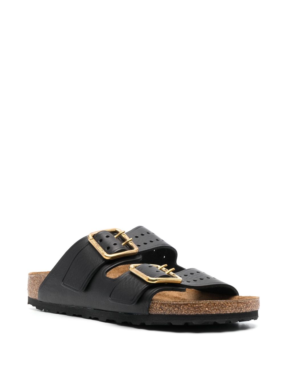 Birkenstock Sandals Black 1022515BLACK (BIRKENSTOCK / サンダル ) | BIRKENSTOCK (ビルケンシュトック)(2)