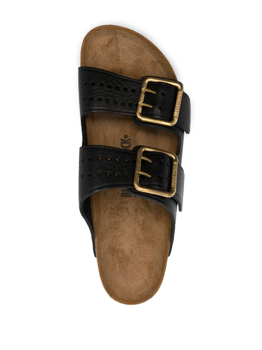 Birkenstock Sandals Black 1022515BLACK (BIRKENSTOCK / サンダル ) | BIRKENSTOCK (ビルケンシュトック)(3)