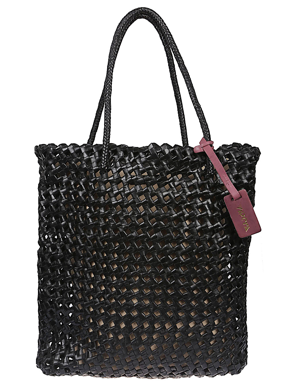 VIPERA Bags.. Black MONTALETOTEBLACK (Vipera / トートバッグ ) | Vipera (ヴィペラ)