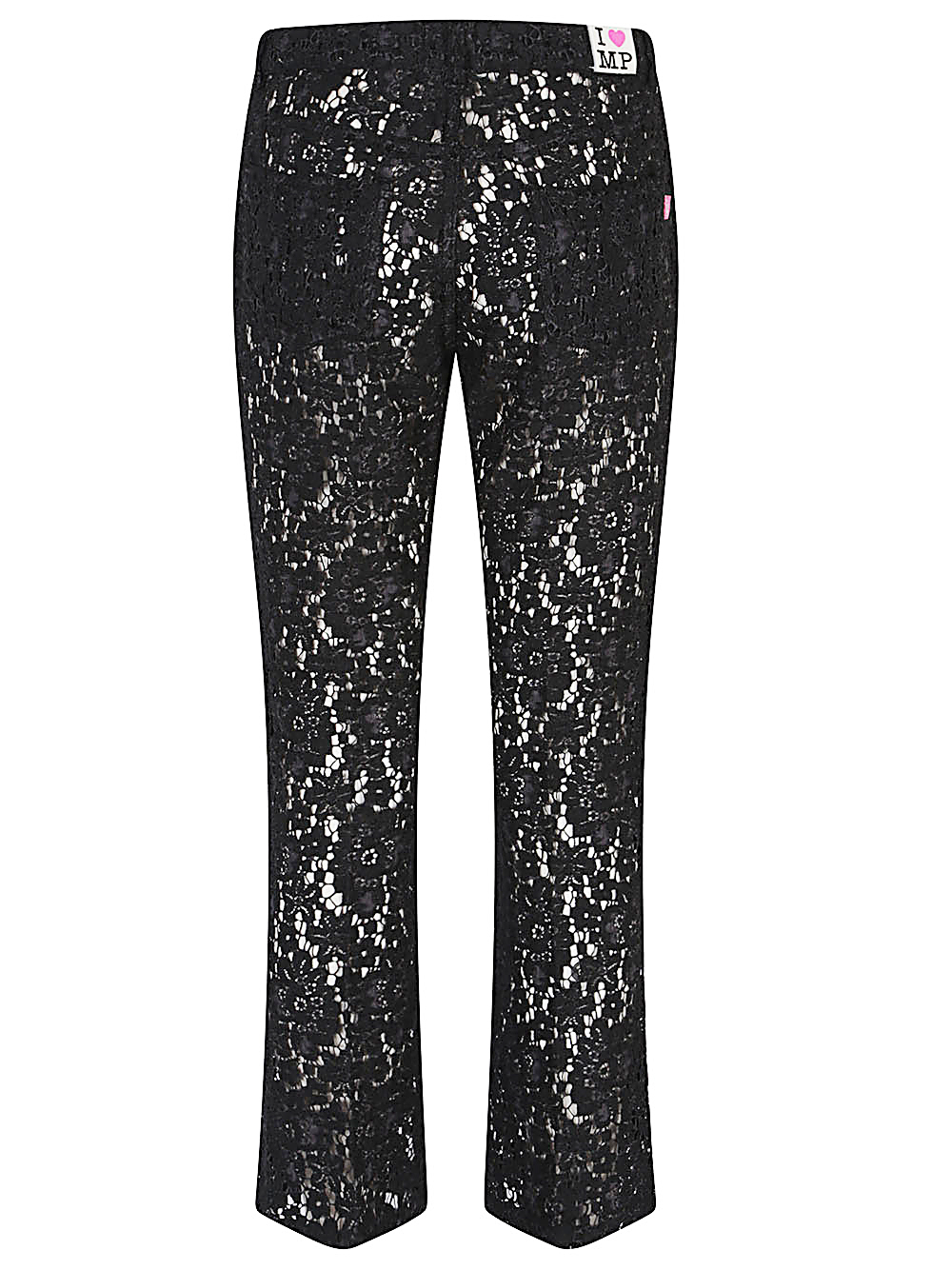 パンツ I Love My Pants Trousers I love my pants Trousers Black (I LOVE MY PANTS/パンツ) | I
