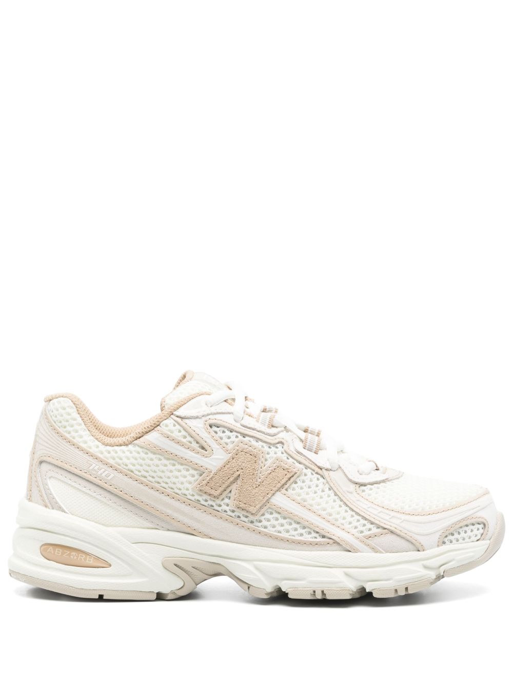 New Balance Sneakers Beige U740IN2INCENSE (New Balance / スニーカー ) | New Balance (ニューバランス)