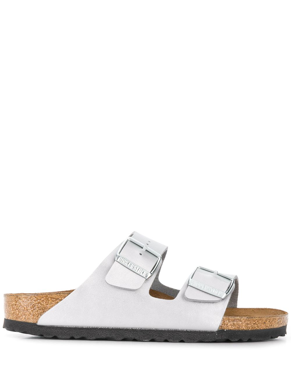 Birkenstock Sandals Silver 1012283SILVER (BIRKENSTOCK / サンダル ) | BIRKENSTOCK (ビルケンシュトック)