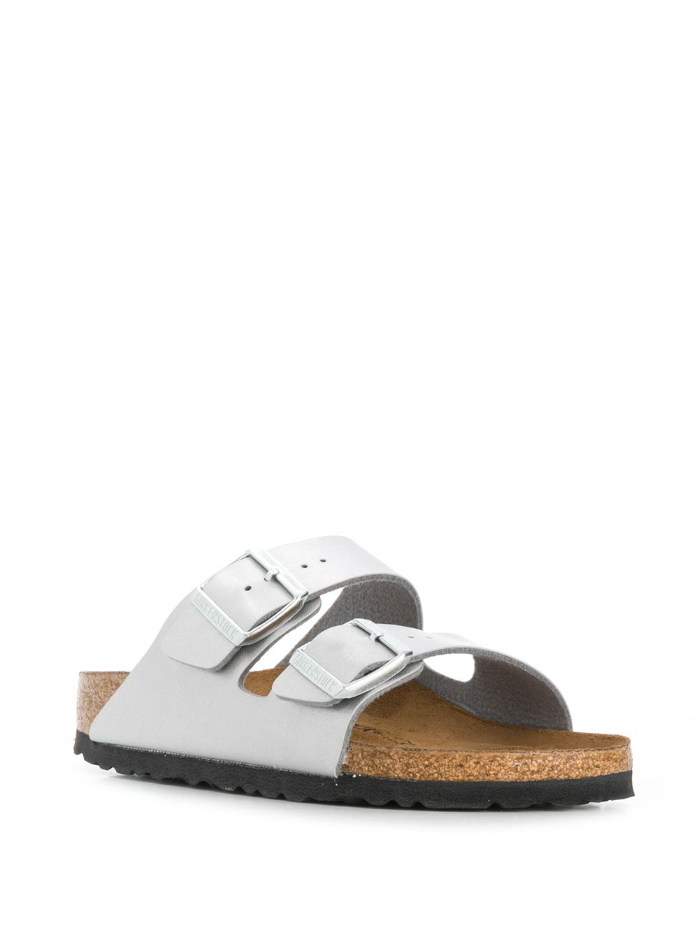 Birkenstock Sandals Silver 1012283SILVER (BIRKENSTOCK / サンダル ) | BIRKENSTOCK (ビルケンシュトック)(1)