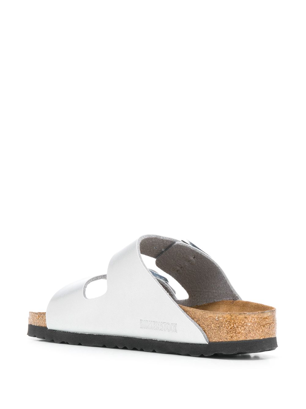 Birkenstock Sandals Silver 1012283SILVER (BIRKENSTOCK / サンダル ) | BIRKENSTOCK (ビルケンシュトック)(2)