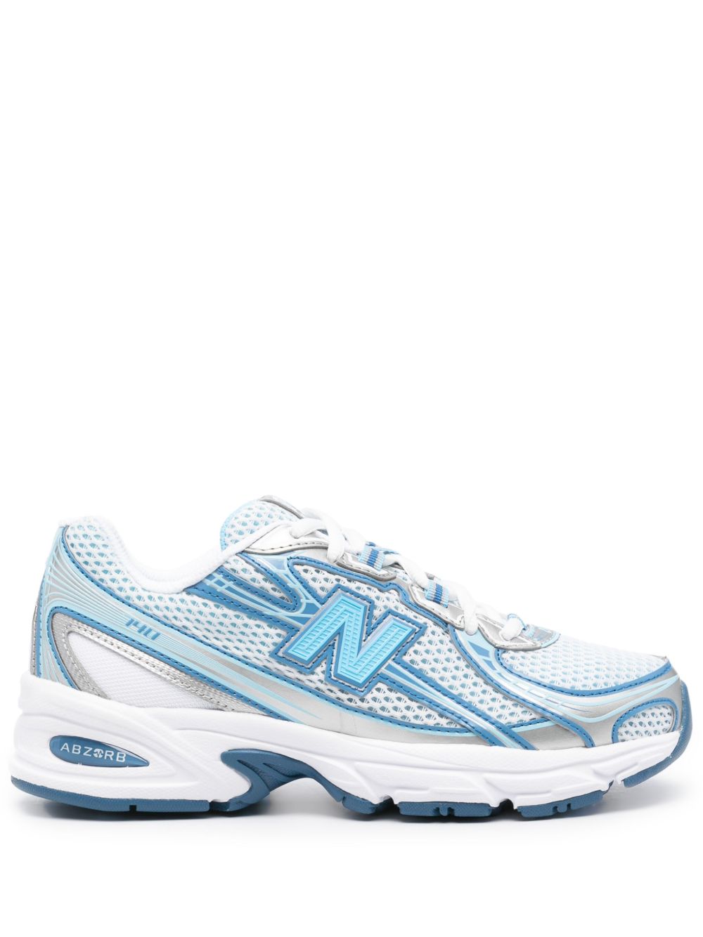 New Balance Sneakers Blue U740ST2BLUEAGATE (New Balance / スニーカー ) | New Balance (ニューバランス)