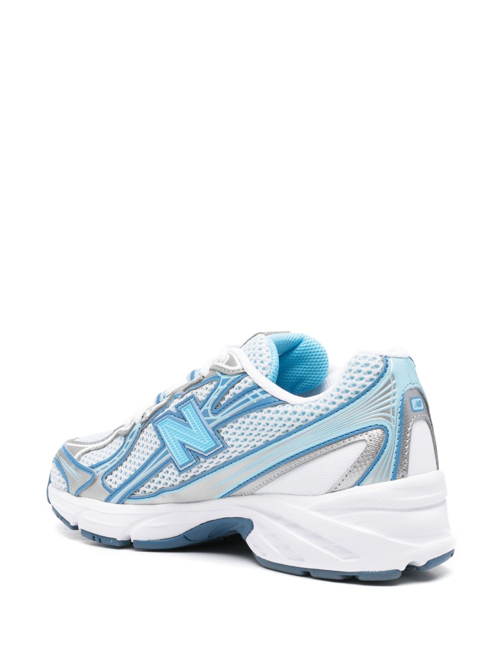 New Balance Sneakers Blue U740ST2BLUEAGATE (New Balance / スニーカー ) | New Balance (ニューバランス)(1)