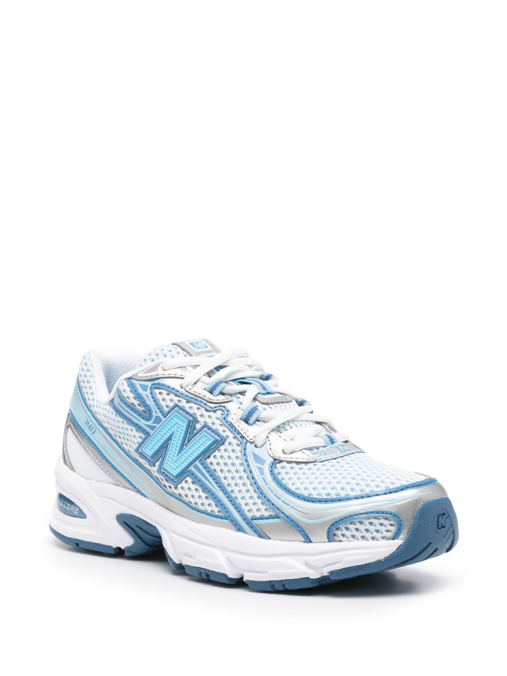 New Balance Sneakers Blue U740ST2BLUEAGATE (New Balance / スニーカー ) | New Balance (ニューバランス)(2)