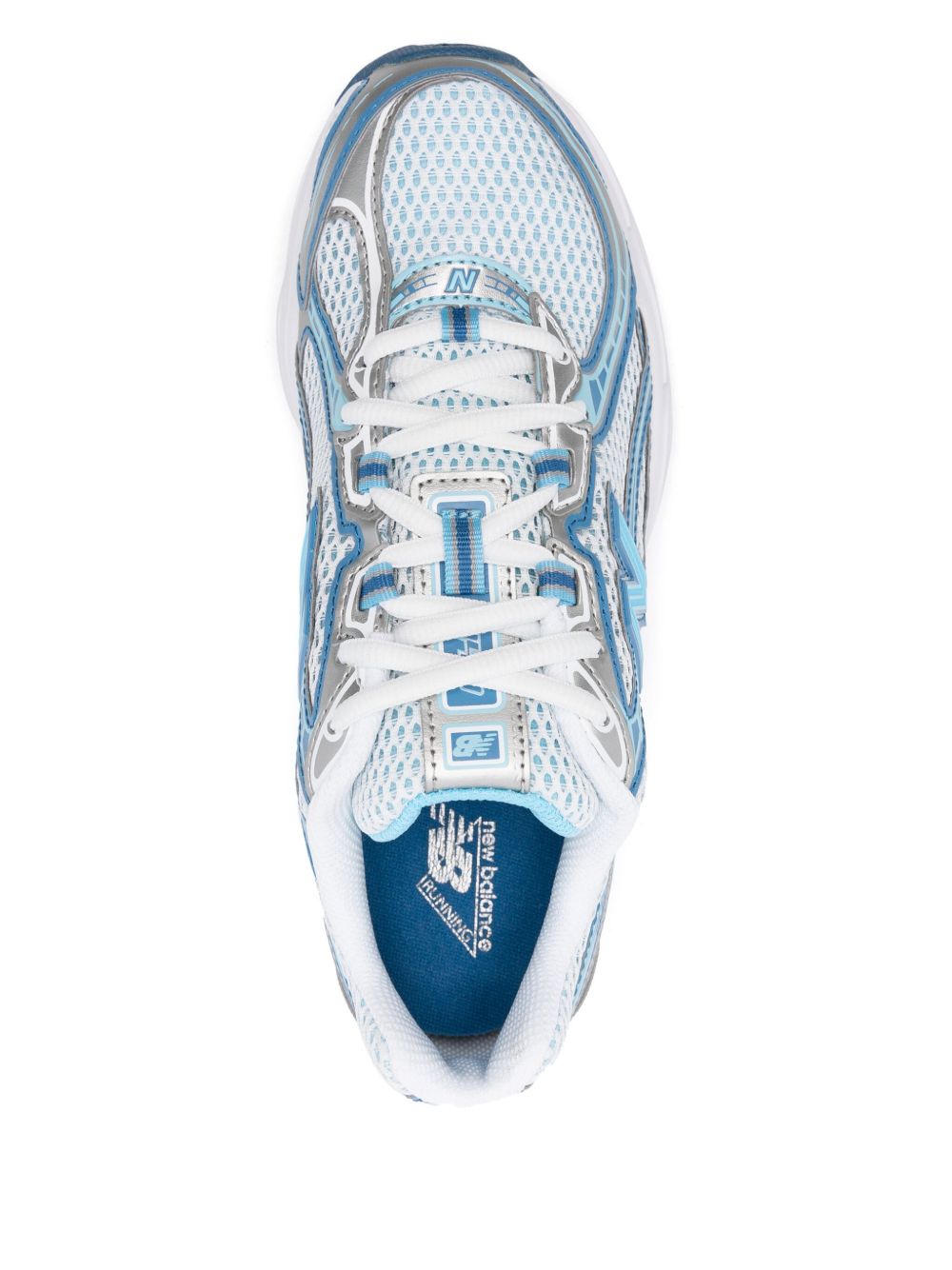 New Balance Sneakers Blue U740ST2BLUEAGATE (New Balance / スニーカー ) | New Balance (ニューバランス)(3)