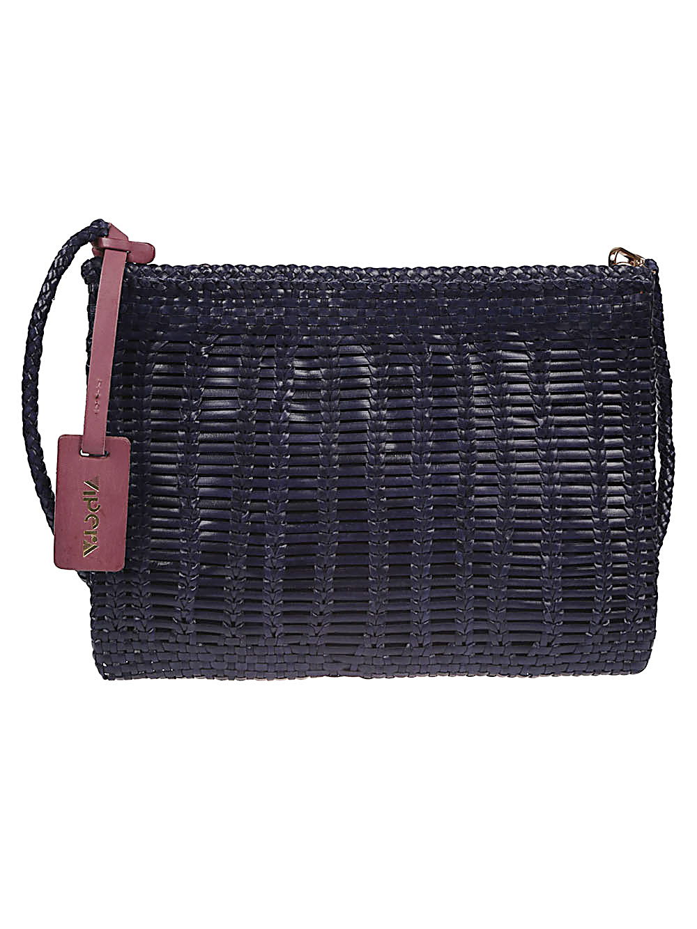 VIPERA Bags.. Blue SABASINDIGO (Vipera / ハンドバッグ・ショルダーバッグ ) | Vipera (ヴィペラ)
