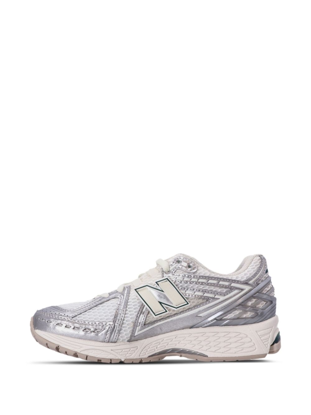 New Balance Sneakers Silver M1906REEDSILVERMETALLICOFFWHITE (New Balance / スニーカー ) | New Balance (ニューバランス)(2)