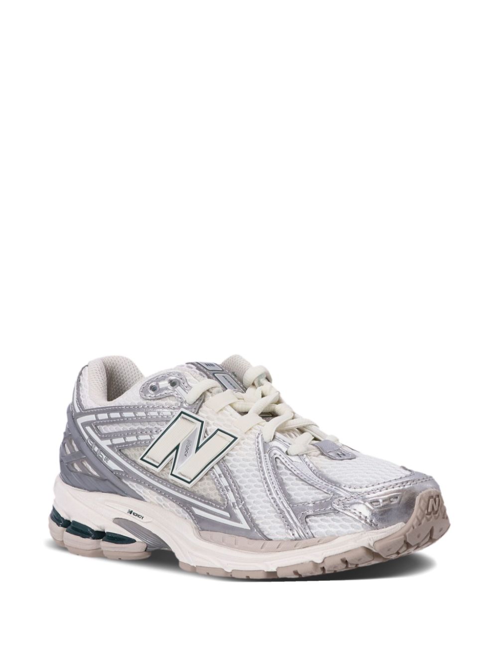 New Balance Sneakers Silver M1906REEDSILVERMETALLICOFFWHITE (New Balance / スニーカー ) | New Balance (ニューバランス)(4)