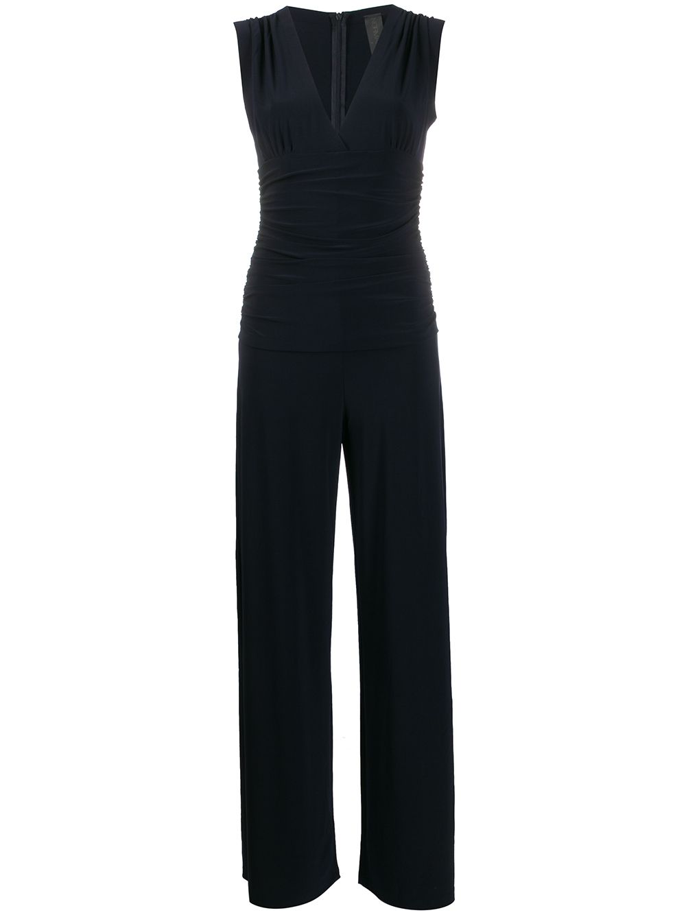 Norma Kamali Dresses Blue KK127JPL435012 (NORMA KAMALI / ワンピース・ドレス・オールインワン ) | NORMA KAMALI (ノーマカマリ)