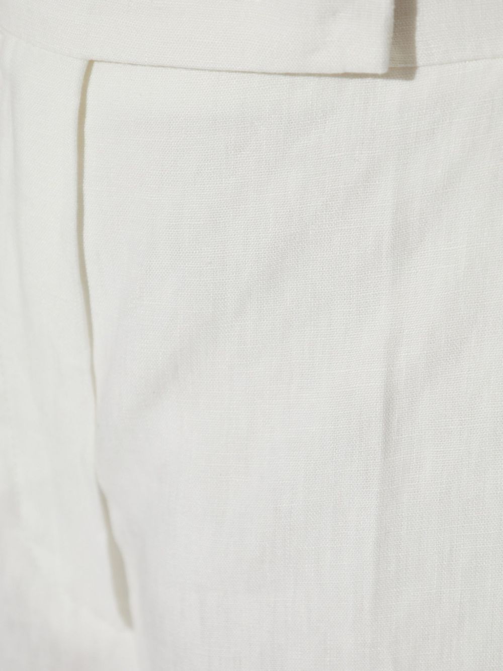 Max Mara Trousers White 11131092600005 (Max Mara / パンツ ) | Max Mara (マックスマーラ)(3)